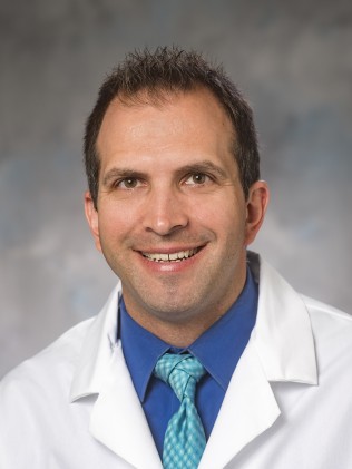 Dr. Daniel Brancheau.  Cardiologist, Grand Blanc, MI