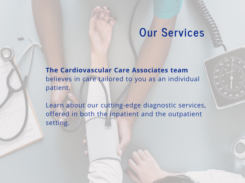 Cardiovascular Care Associates - Grand Blanc, Michigan Heart and ...